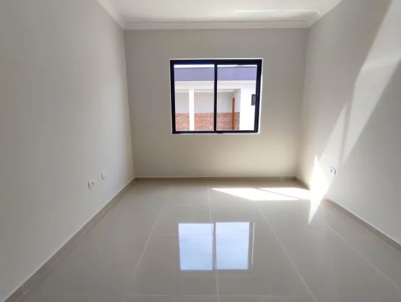 Imagem Casa para Venda em São José dos Pinhais, Parque da Fonte, 3 dormitórios, 1 suíte, 3 banheiros, 2 vagas