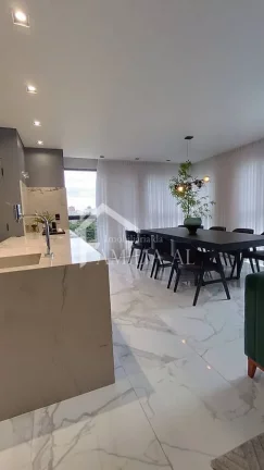 Imagem APARTAMENTO COM 3 SUÍTES PORTEIRA FECHADA NO AMÉRICA