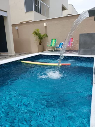 Imagem Sobrado de Condomínio com 2 dorms, Jardim Suarão, Itanhaém - R$ 530 mil, Cod: 1700