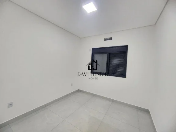 Imagem Casa com 3 dormitórios sendo 1 suite à venda, 140 m² por R$ 859.000 - Condomínio Villagio Wanel - Sorocaba/SP