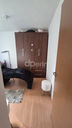 Imagem APARTAMENTO À VENDA - SANTA FELICIA