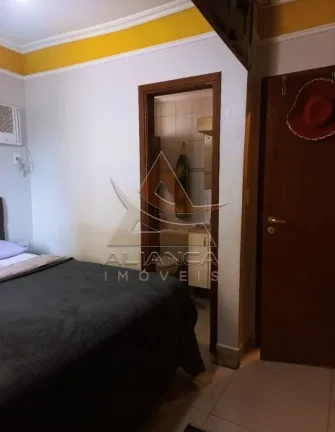 Imagem Apartamento - Ribeirão Preto - Vila Mariana
