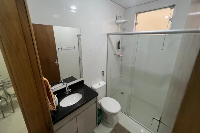 Imagem Apartamento tipo para venda em Jardim Piratininga II com 2 quartos, sendo 1 suíte, 69m2