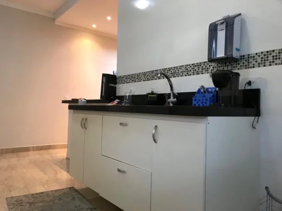 Imagem Casa com 3 dormitórios à venda, 130 m² por R$ 585.000,00 - Villa Branca - Jacareí/SP