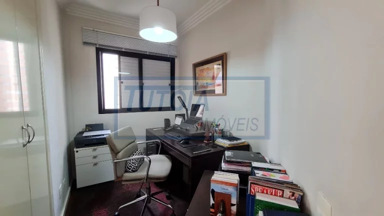 Imagem APARTAMENTO À VENDA NO PARAÍSO, SÃO PAULO