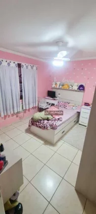 Imagem Sobrado com 3 dormitórios à venda, 125 m² por R$ 980.000,00 - Vila Aliança - Guarulhos/SP