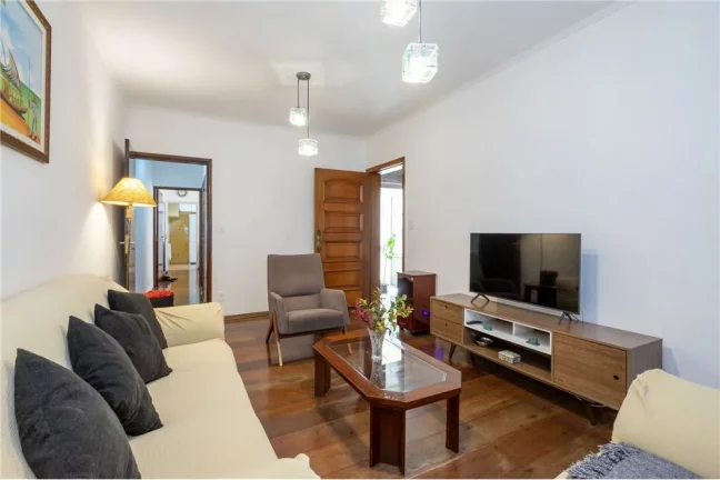 Imagem CASA RESIDENCIAL em São Paulo - SP, Cupecê