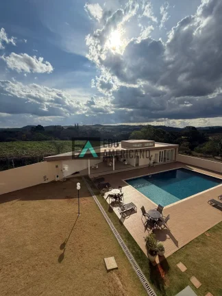 Imagem Apartamento em Atibaia