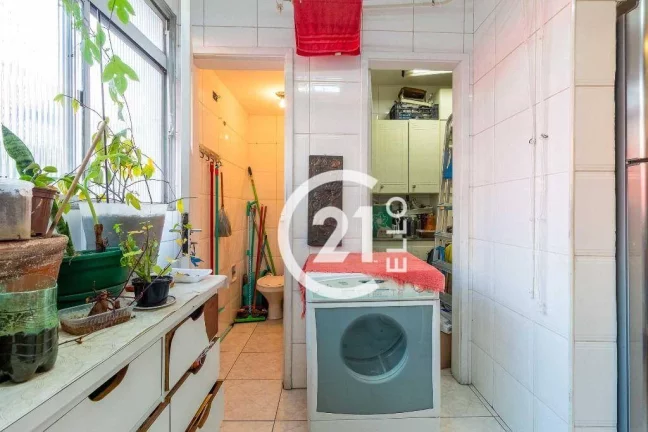 Imagem Apartamento com 2 dormitórios, 95 m² - Itaim