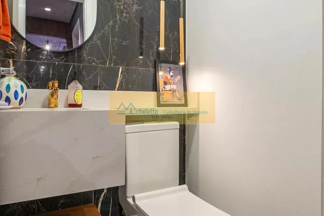 Imagem APARTAMENTO RESIDENCIAL em SÃO PAULO - SP, SUMAREZINHO