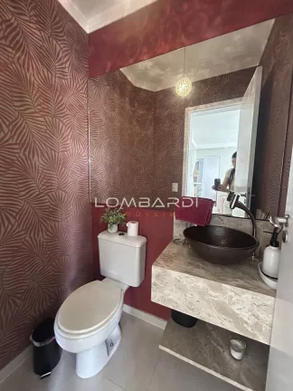 Imagem APARTAMENTO COM ÓTIMA LOCALIZAÇÃO NO ITAGUÁ COM 3 DORMITÓRIOS