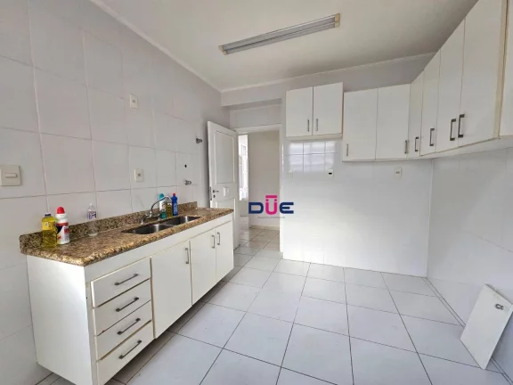 Imagem Apartamento 3 Quartos, 2 Vagas, Pé Na Areia - José Menino - Santos/SP