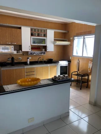 Imagem Apartamento para venda Praia da Enseada