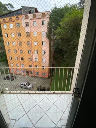 Imagem Apartamento com 2 dormitórios - Vila Castelo!