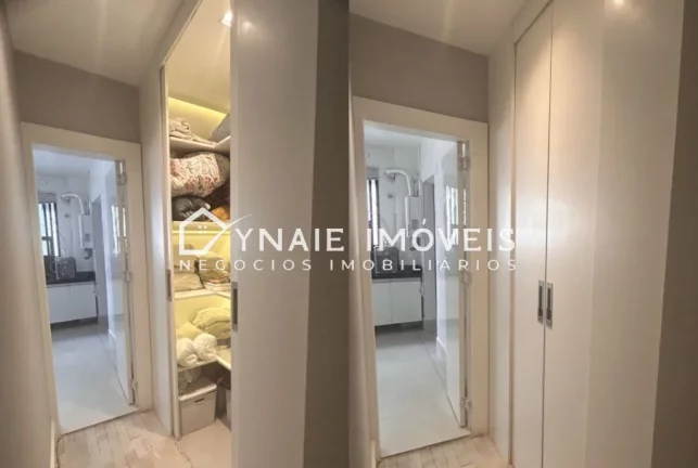 Imagem APARTAMENTO RESIDENCIAL em SÃO PAULO - SP, CAMPO BELO