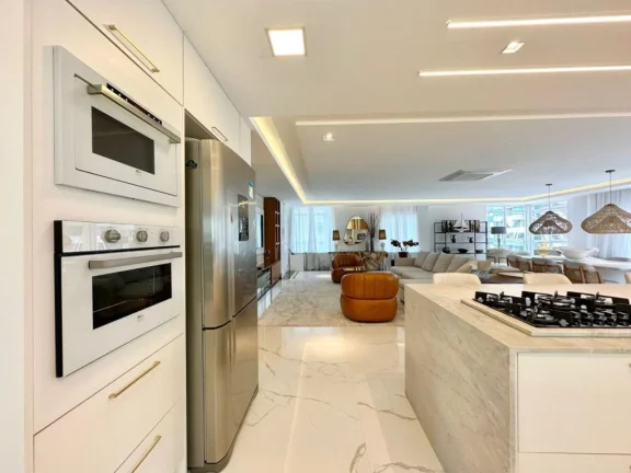 Imagem Apartamento 4 Dormitórios - Bairro Navegantes