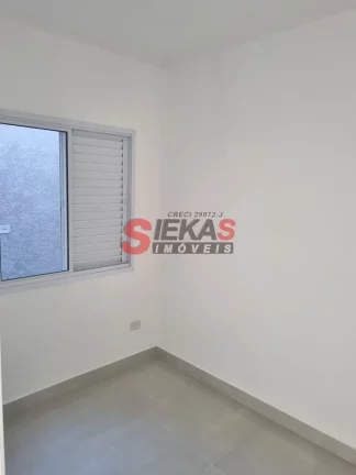 Imagem EXCELENTE APARTAMENTO DISPONÍVEL PARA VENDA - VILA MATILDE - UNIDADES DE 35M² À 38M²