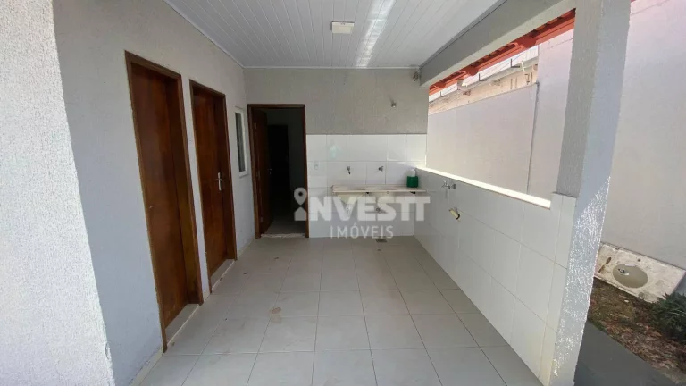Imagem Casa à venda no Jardim Atlântico - Goiânia/GO