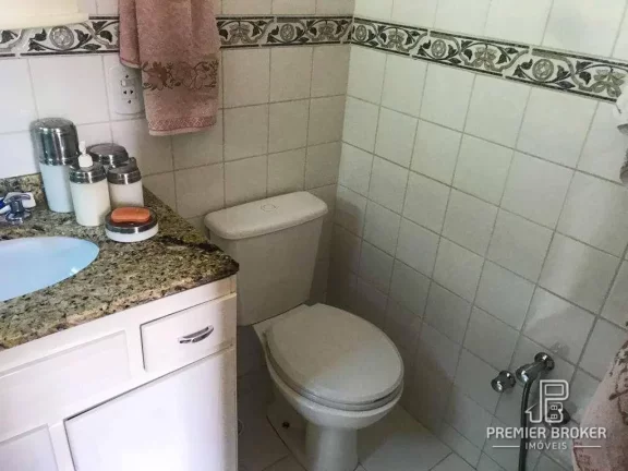Imagem Apartamento à venda, 50 m² por R$ 455.000,00 - Albuquerque - Teresópolis/RJ
