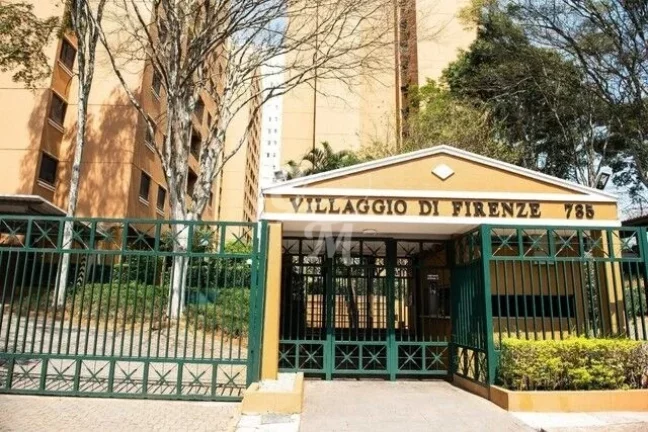 Imagem 3 Dormitórios em Excelente Localização!