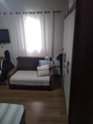 Imagem Apartamento Padrão