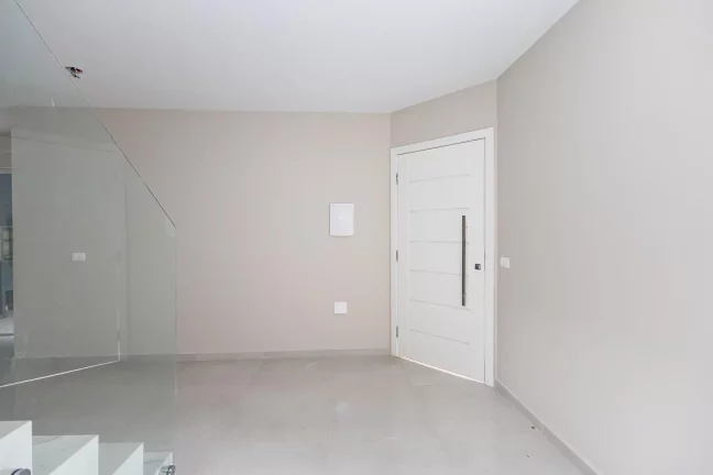 Imagem Sobrado à venda no CIC