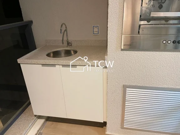 Imagem Apartamento à venda no bairro Vila Clementino - São Paulo/SP, Zona Sul
