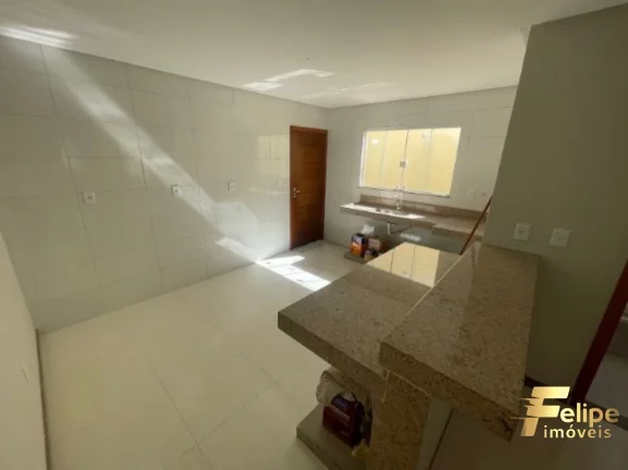 Imagem CASA DUPLEX NO ITAPEBUSSÚ / GUARAPARI - ES