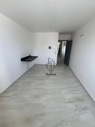 Imagem Flat com varanda / sacada e elevador, a 450m da praia de Intermares - FL0905
