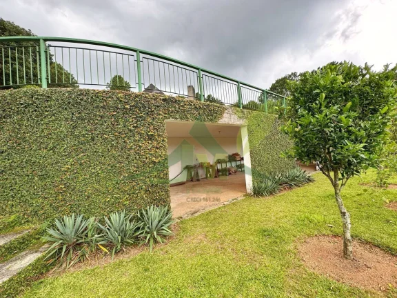 Imagem Sítio à Venda em Atibaia – 96.800m² de Natureza, Privacidade e Conforto