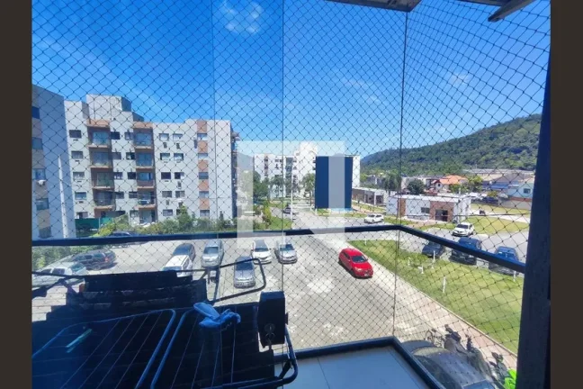 Imagem Apartamento à Venda - Vargem Pequena, 2 Quartos, 54 m2