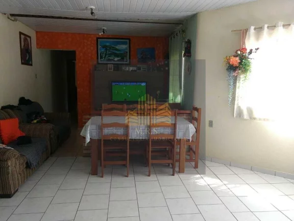 Imagem Casas Térreas na região do Portal das Mangas