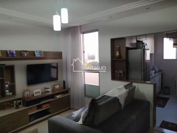 Imagem Apartamento para venda em Sorocaba. Ótimo preço!