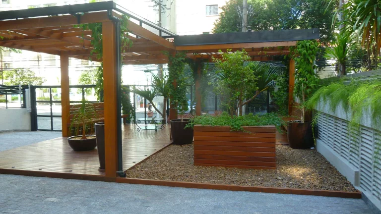 Imagem Apartamento para LOCAÇÃO em Jardim Paulista - The Pierre 109m²