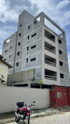 Imagem Apartamento na planta em Camboriú, bairro São Francisco