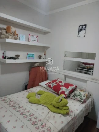 Imagem Oportunidade Imperdível – Casas Semi Mobiliadas em Itajuba, Barra Velha/SC
