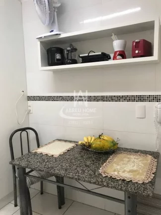 Imagem Apartamento para venda Parque das Flores