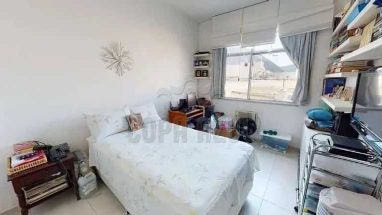 Imagem Copacabana - Residencial › Apartamento com 3 quarto(s) a Venda