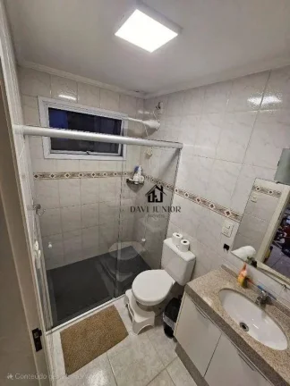 Imagem Apartamento com 2 suítes à venda, 77 m² por R$ 414.900 - Jardim Ipê - Sorocaba/SP