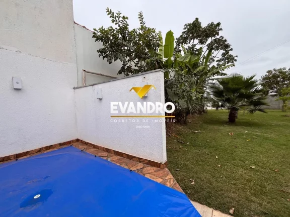 Imagem Casa em Condomínio para Venda em Cuiabá / MT no bairro Jardim Imperial