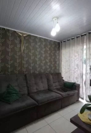 Imagem Casa com 3 Quartos na Fazenda Rio Grande - Gralha Azul