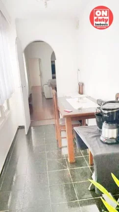 Imagem Apartamento à venda - Gonzaga - Santos/SP