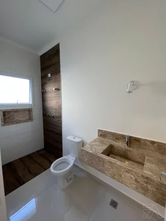 Imagem CONDOMÍNIO FAZENDA SANTANA. LINDA CASA COM PISCINA. Fernão Dias