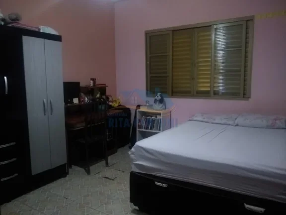 Imagem Casa - Ribeirão Preto - Sumarezinho - Região Oeste