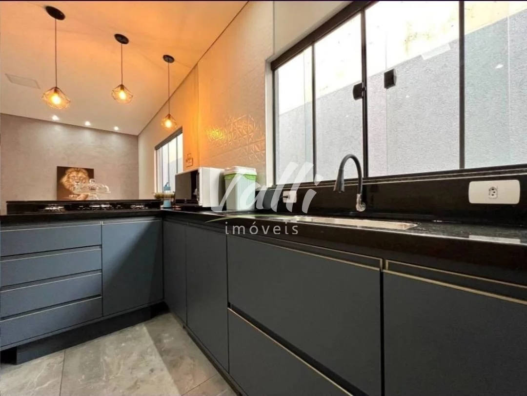 Imagem CASA RESIDENCIAL em Santa Bárbara Doeste - SP, Jardim P?(C)rola