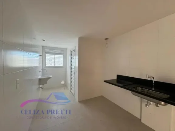 Imagem Apartamento em Santa Lúcia, 3 quartos, 3 vagas e sol da manhã auto padrão.