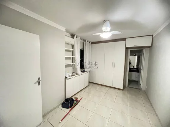 Imagem Apartamento para aluguel no bairro da Glória com 3 quartos, 1 suíte, planejados e 2 vagas por R$3.200,00 + taxas!