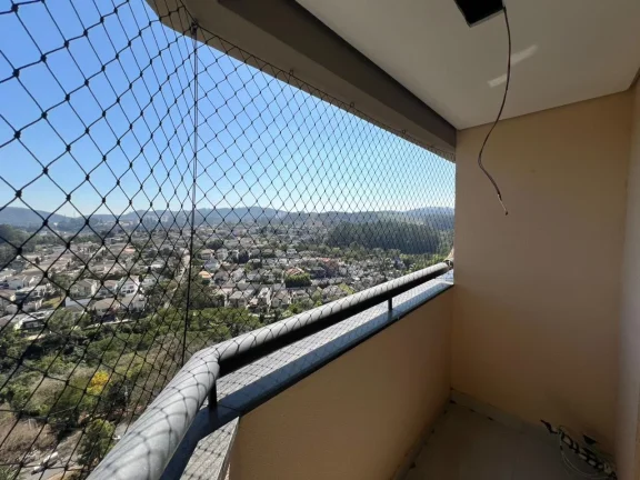 Imagem Apartamento de 80 m² no Edifício Copacabana em Alphaville ? Conforto, Sofisticação e Localização Privilegiada