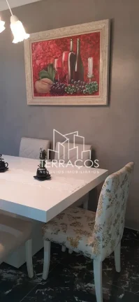Imagem ÓTIMO SOBRADO À VENDA NO CONDOMÍNIO VILLAGIO DI SAN FRANCESCO, JARDIM CAROLINA, JUNDIAÍ SP