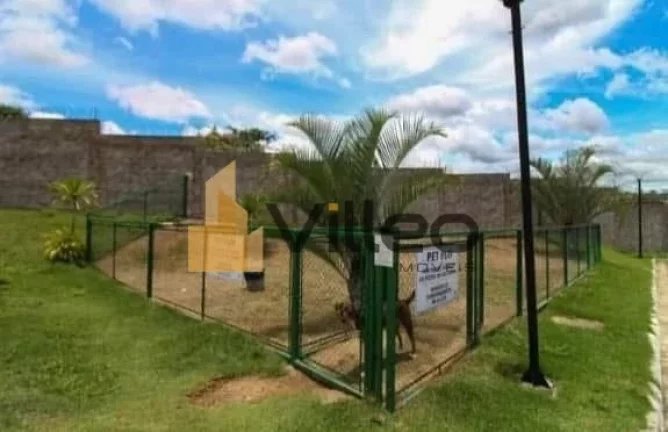 Imagem Descubra um novo conceito de morar bem neste apartamento no segundo andar do Condomínio Vila dos Ba...